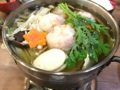 -红叶日料·放题·海胆·定食(星海店)