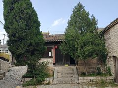 -于家石头村景区