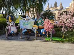 -安徒生童话乐园