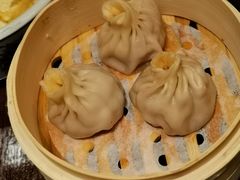 天王烤鸭包-南京大牌档(凯德大峡谷店)