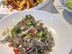 -百味地锅鸡(二店·财校分店)