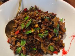 -钟掌勺忘不了地道湘菜(新天地假日广场店)