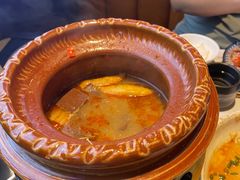 -沿江海南菜·文昌鸡祖师爷(大东海店)
