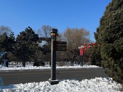 -北陵公园