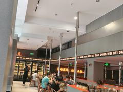 -东味北道熟成·炭火烤肉(九龙店)