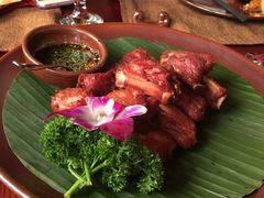 -花马天堂云南餐厅 Lost Heaven(外滩店)