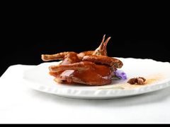 -万丽轩·粤菜(王府井金茂万丽酒店)