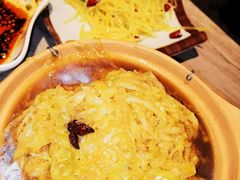 -前门后头老北京铜锅涮肉·京味菜·烤鸭(伊藤洋华堂店)