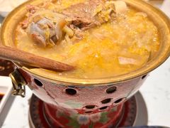 -关东小磨东北菜(漕河泾印象城店)