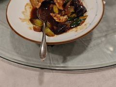 -蓬莱阁中餐厅(崇文门店)