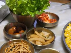-韩宫宴和牛烤肉(宁波环球银泰城店)