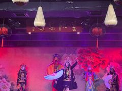 -盖碗儿梨园·变脸吐火·川剧(天府广场店)