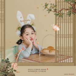 -倾城宝贝儿童摄影(浦东金谊店)