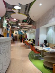 点击看大图 -尼克Playtime(欢乐海岸店)