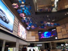 -金逸影城(中关村店)