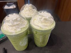 -星巴克(无锡百联奥特莱斯店)