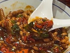 -荆九爷爆炒桥头三嫩(云南北路店)
