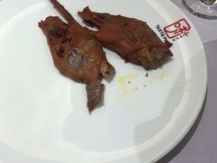 -味+新京宴·烤鸭·北京菜(创意谷店)