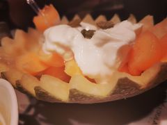 -楼兰新疆主题餐厅(苏州中心店)