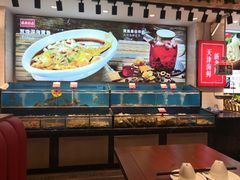 水产区-渔家风味·鲅鱼水饺·央视展播·海鲜天津菜(开发区店)