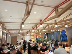 -味千拉面(广州白云机场T1西二店)