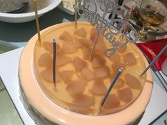 -EVERNAKED裸蛋糕(SOHO天山店)