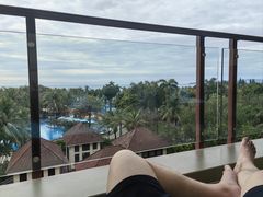 -三亚海棠湾万丽度假酒店