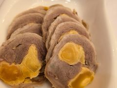 -永兴餐厅(复兴中路店)