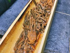 -竹泉农庄·竹筒饭(从化店)