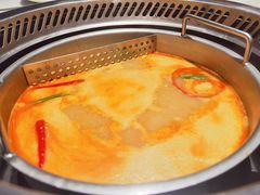 -生如夏花泰式火锅(伊藤双楠店)