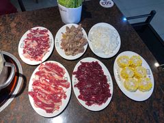 -八合里潮汕鲜牛肉火锅(深圳海岸城店)