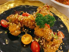 鸡翅-Lilliput粒粒堡亲子餐厅(置汇旭辉店)