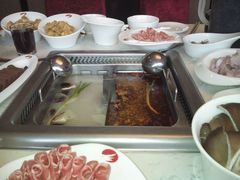 android_upload_pic-海底捞火锅(泉城路店)