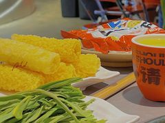 -生活如沸·顺德水牛奶火锅(大学路店)