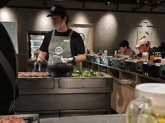 -肉肉大米(金虹桥店)