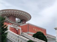 -中国闽台缘博物馆