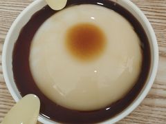 凉糕-长颈鹿的口袋钵钵鸡(市南店)