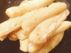 甜不辣-厝内小眷村(天河南一路店)