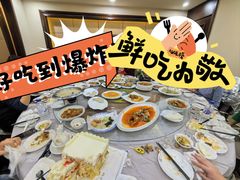 -勺园饭店(骨科医院店)