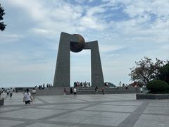 -青澳湾北回归线广场