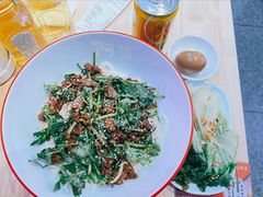 -阿当·小炒牛肉面(人广店)