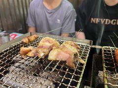 -曾百万小炉小串自助烧烤(高新店)