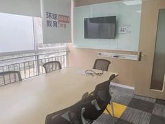 -环球·雅思托福·THiNKSAT留学语言培训学校(国贸校区)