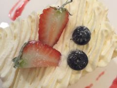 -美丽心情蛋糕(江苏路店)