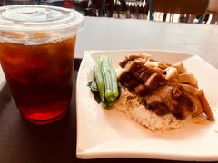-太兴烧味餐厅(香港机场店)