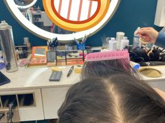 -海马体照相馆(重庆龙湖时代天街D馆店)