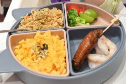 -奈尔宝·儿童乐园·亲子餐厅(星河湾店)