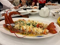-一品粤珍轩(吴中路店)