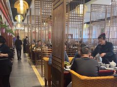 -东来顺饭庄(金泉广场店)