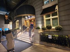 -The Ritz Restaurant